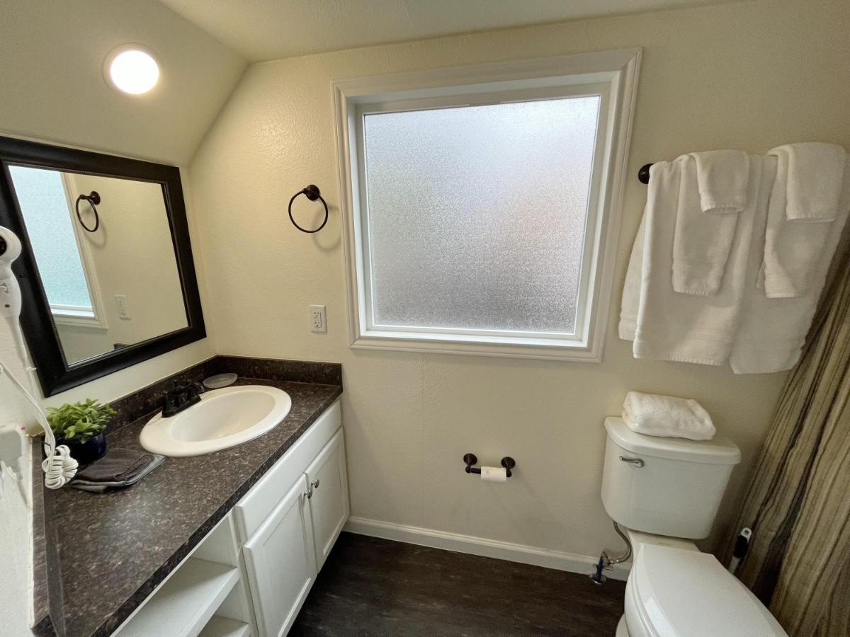 Cedar Tiny Home Woodland Park Ngoại thất bức ảnh